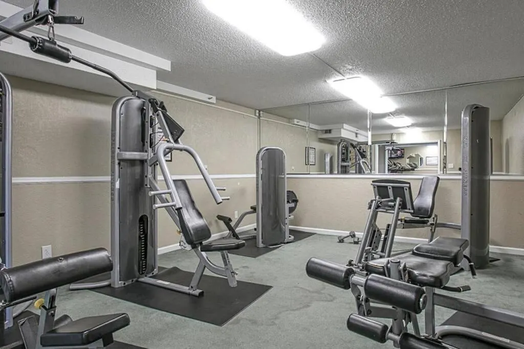 Oceanfront Condo #1320 At Summit Panama City Beach