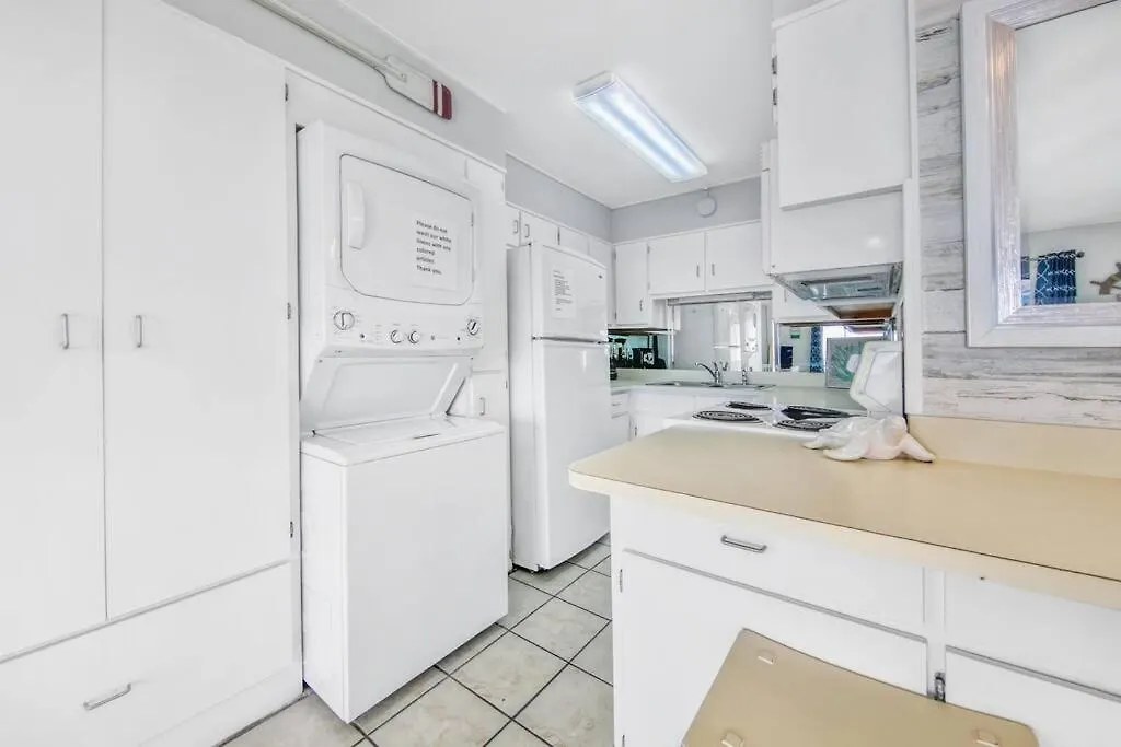 Oceanfront Condo #1320 At Summit Панама-Сити Апартаменты