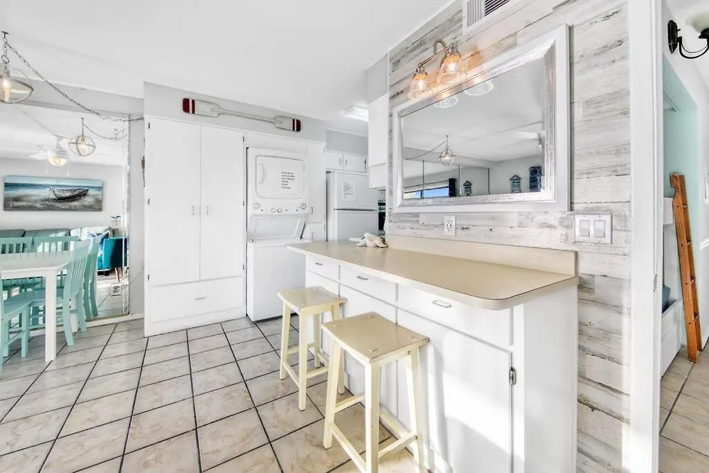 Oceanfront Condo #1320 At Summit Панама-Сити США