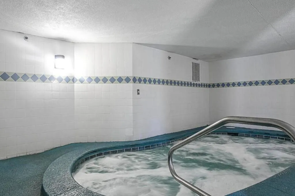 Апартаменты Oceanfront Condo #1320 At Summit Панама-Сити