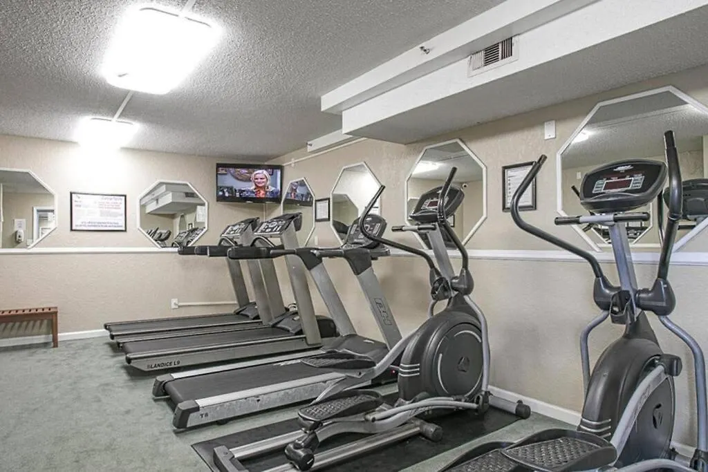 Oceanfront Condo #1320 At Summit Панама-Сити 0*,